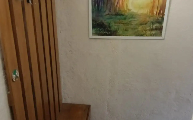 Квартира уютная в Московском районе