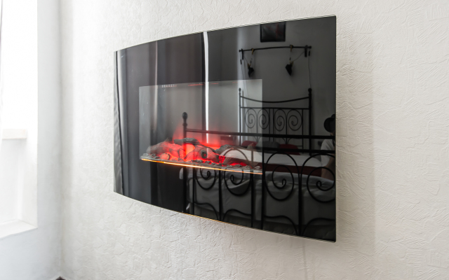 GM Apartments s Vidom na Naberezhnuyu Flat