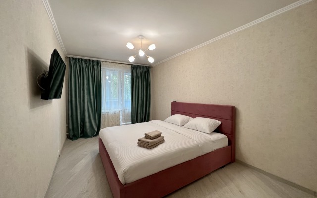 Riva Apart Family na Michurinskom prospekte Apartaments