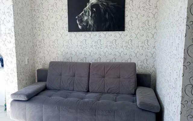 Na Ulitse Alleya Cheltenkhema 8/8 Flat