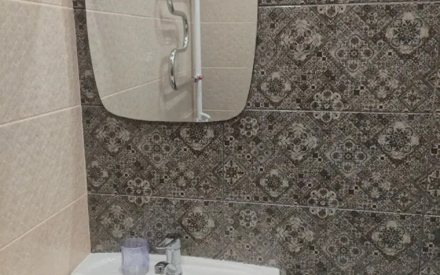 Den I Nochy 03 Flat
