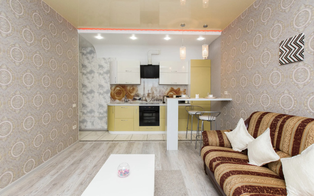 Apartamenty Na Cicerina