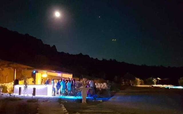 Goknar Knidos Hotel