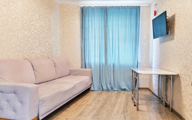 Апартаменты Apartments Germana Titova 3k1