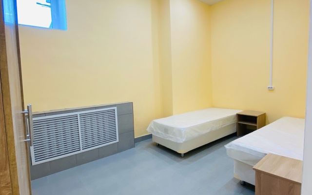 Хостел Галактика