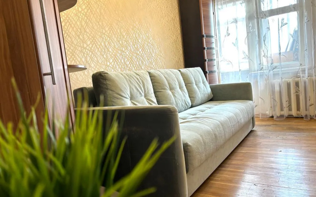Na ploschadi Mira v Kaluge Apartments