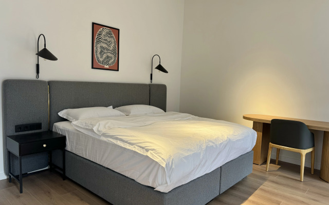 The View Point Apartment Hotel