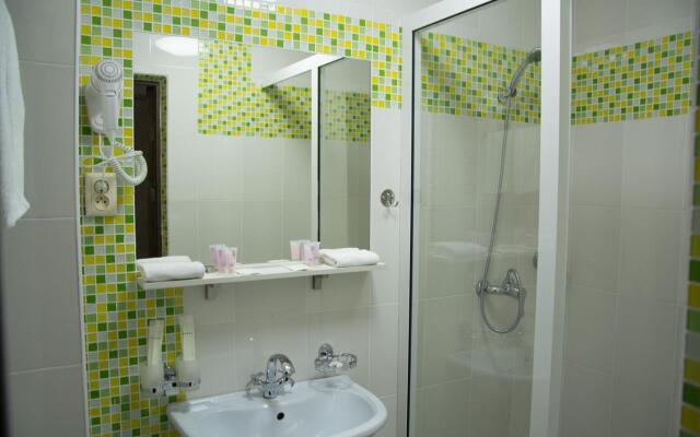 Hotel Uyutnyy Dom