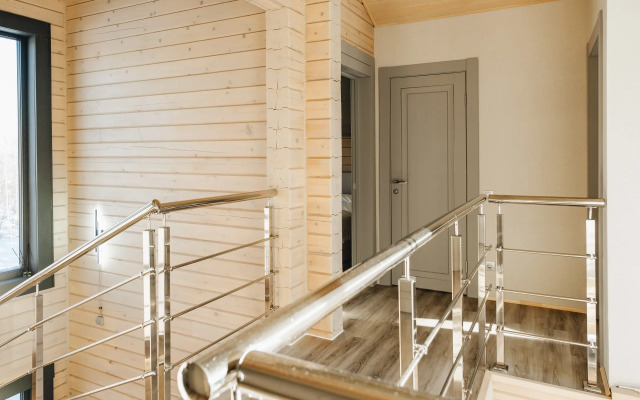 Гостевой дом Na_Skale