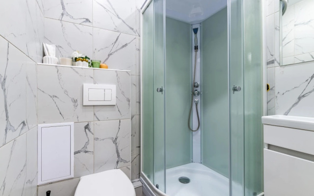 Apartamenty Stepanenkov na Chajkovskogo 56 (2)