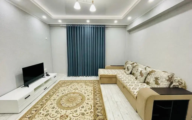 Apartamenty Uutnye 2-h komnatnye