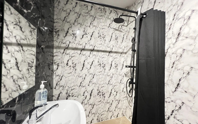 Квартира на Речном Переулке 6