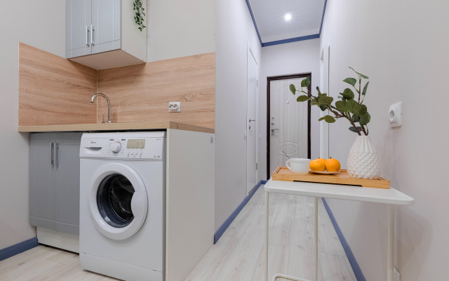 Standart LeoHotels na Locmanskoj, 20 Apartment