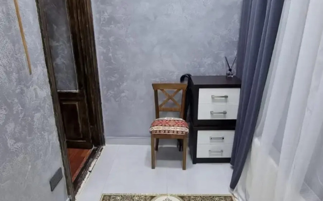 Apartments History 1870