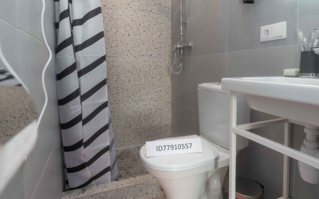 Na Korabelnoy Apartament-Studiya