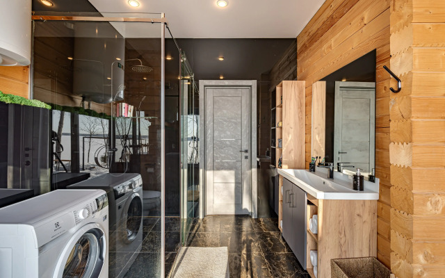 Serdtse Seligera Private house