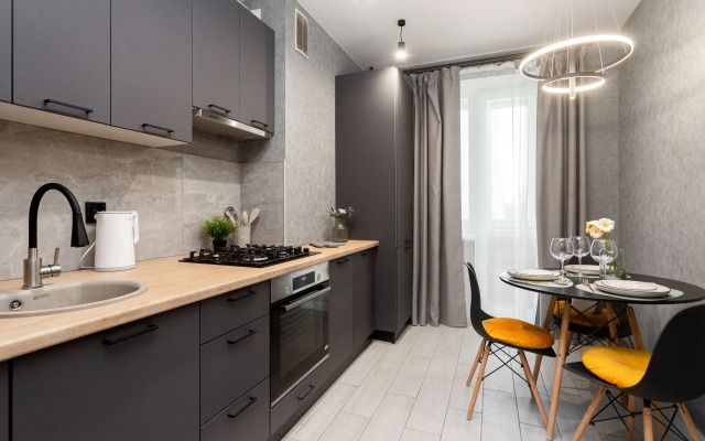 Апартаменты