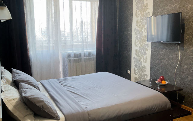 Апартаменты на Терешковой 10/5