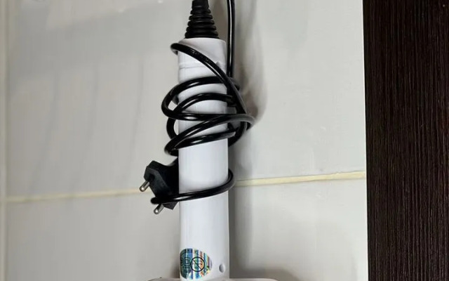 Квартира в жилом кoмплeкce бизнeс класca