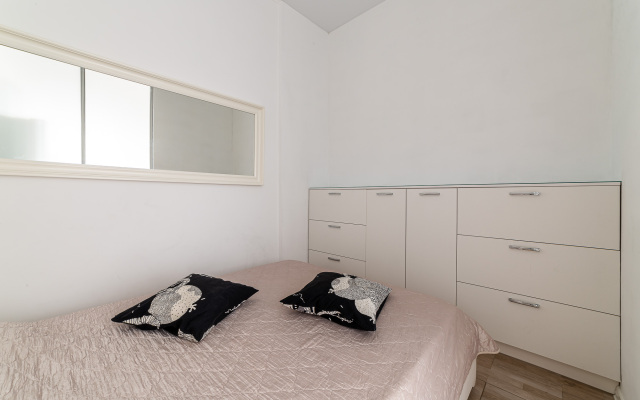 Zhk Zolotoy Kolos Apartments