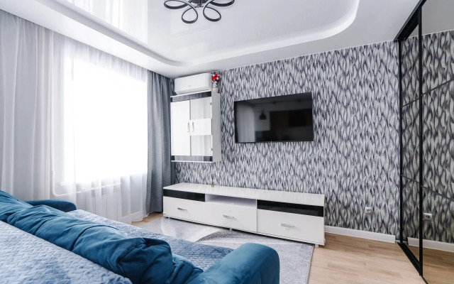 Bedandrest Tekhnicheskiy 91 Apartments