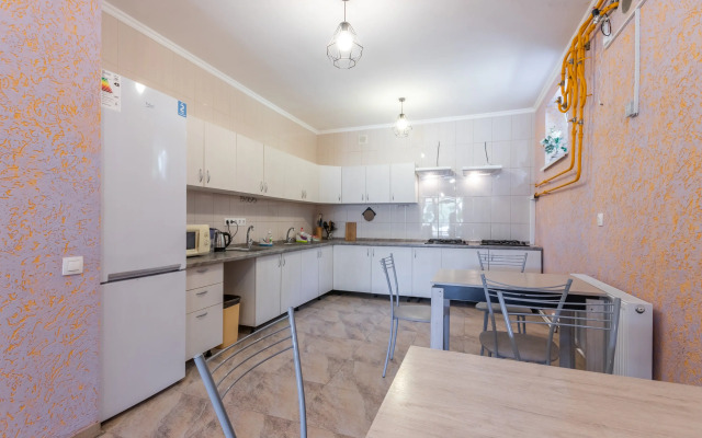 Morskoy Guest House