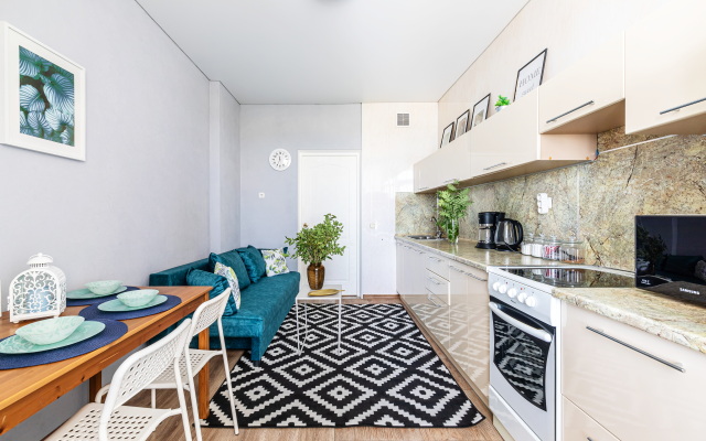Ls Rivyera Apartments