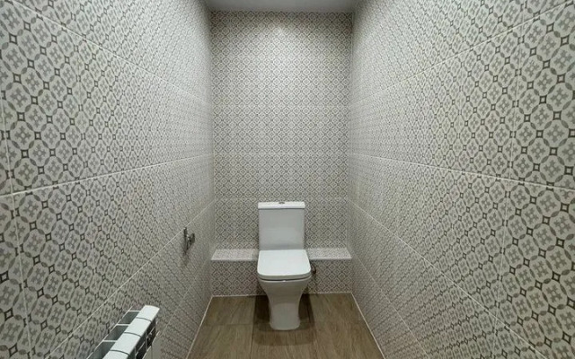 Частный дом Деревянный с баней