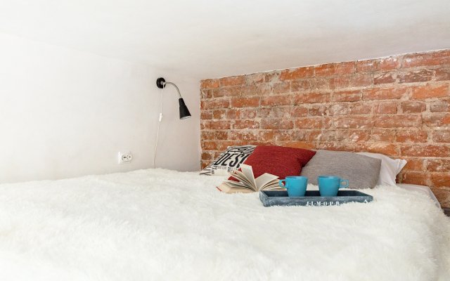 Kiona Loft Apart-Hotel