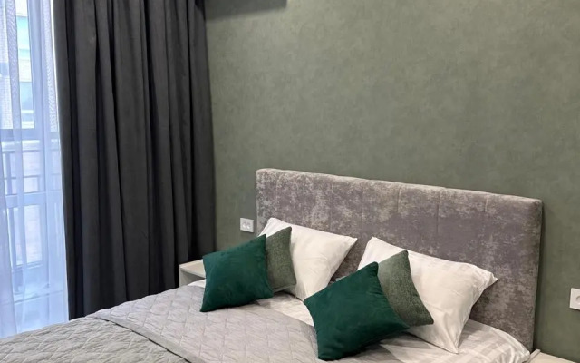 Квартира Grand Avenue