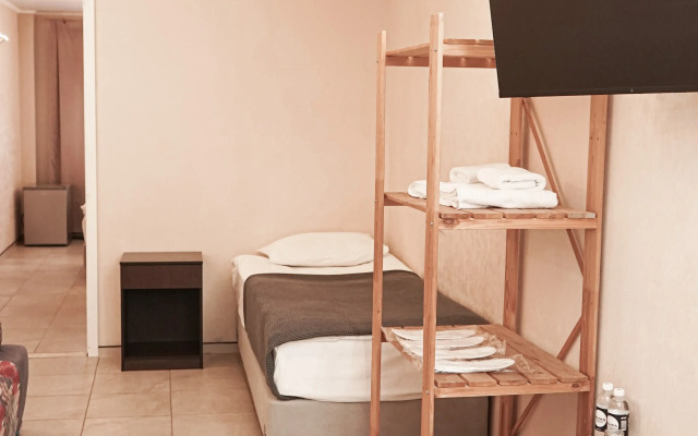 Malca Hotel