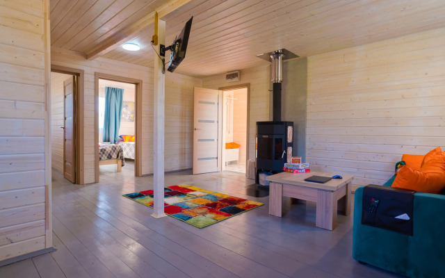 Частный Дом Утиная История 2