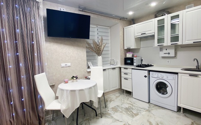 Апартаменты на улице Чапаева 74