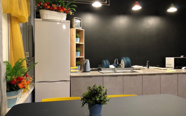 Хостел Фэмилирум