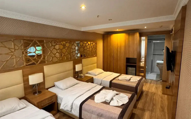 Prens Hotel