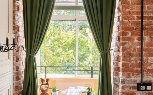 Бутик-отель Дубровский