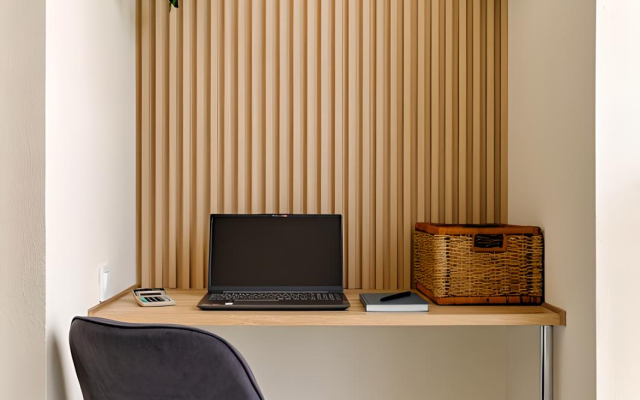 Апартаменты Grand Palace 1209