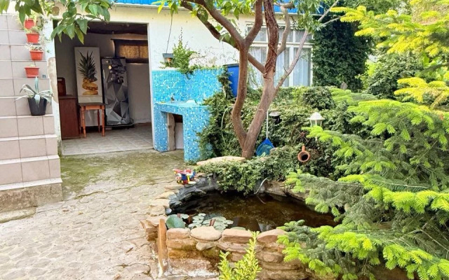 Solnechnaya Ellada Guest House