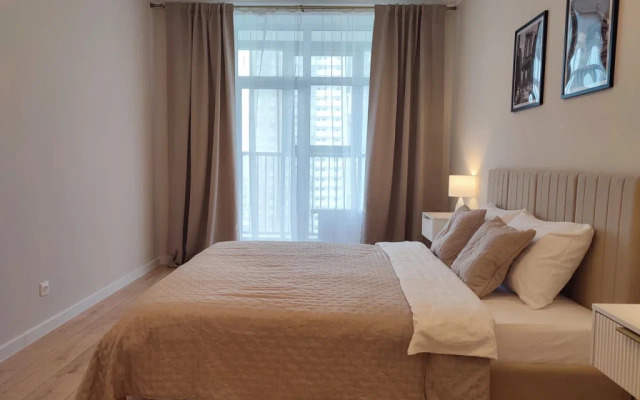 Atmosfera-Premier Apartments
