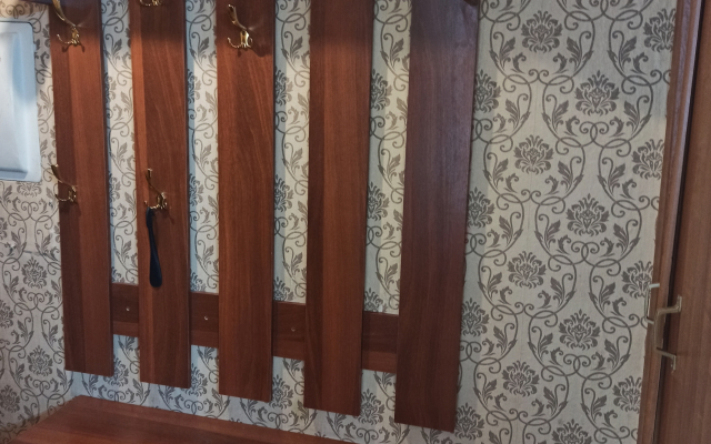 Квартира на Проспекте Обводный Канал 36