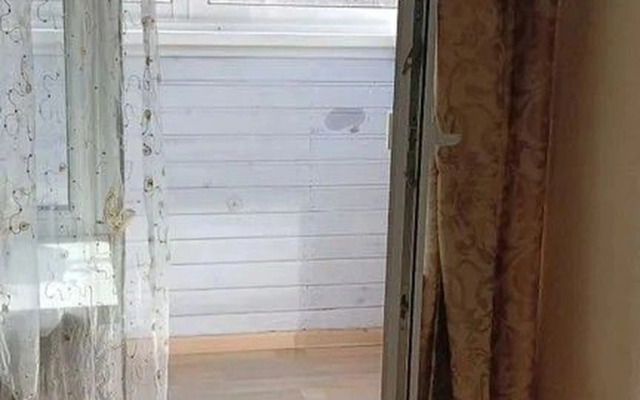 Квартира на Антикайнена 14