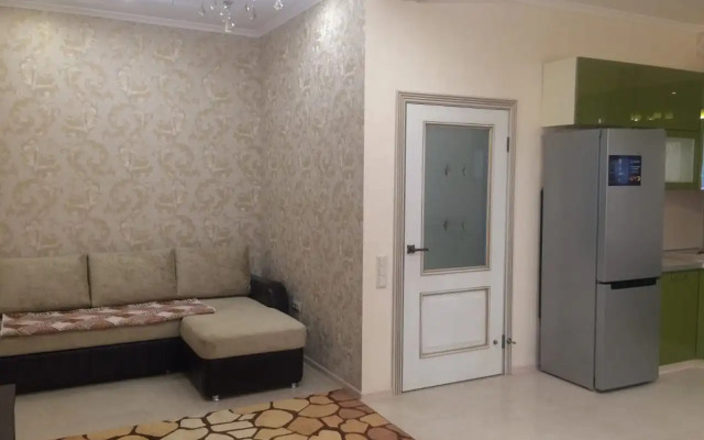 Квартира Однокомнатная с Видом на Море