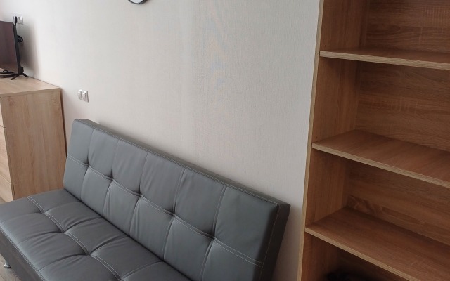 Comfort apartments near Belyaevo metro station