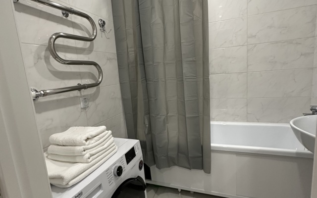 Квартира возле моря