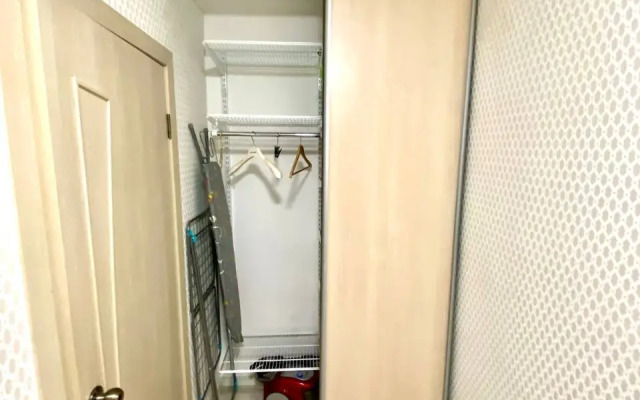 Квартира на Суворова 43