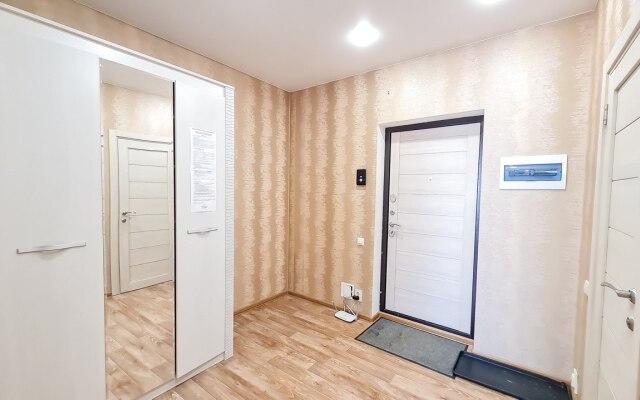 Skyroom Flat