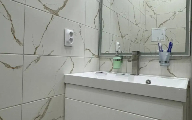 Апартаменты Sutki Rent в Центре Минеральных Вод
