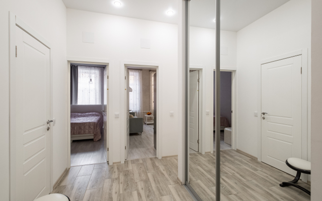 Квартира Тихая квартира в центре