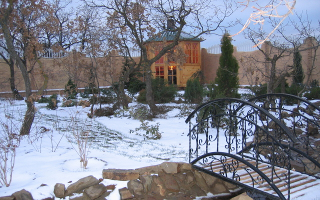 Vladisvet Guest House