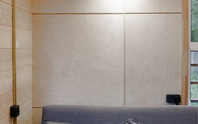 Частный дом Романовское подворье №3